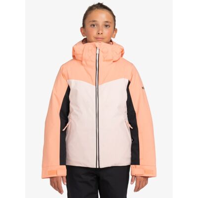 Free Jet Jkt - Skijacke - Kind