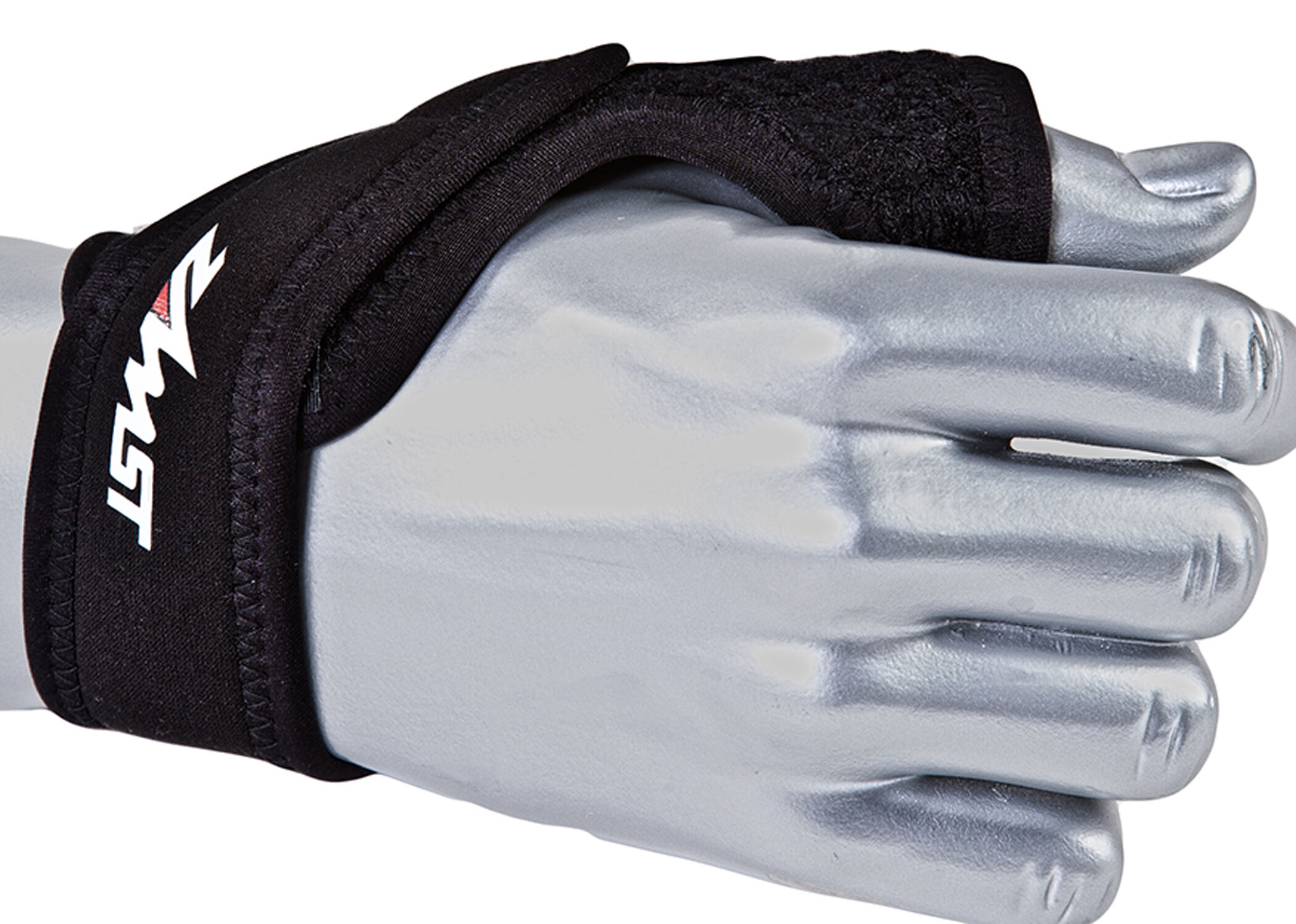 Zamst Thumb Guard - Protège-pouce prévention des entorses | Hardloop