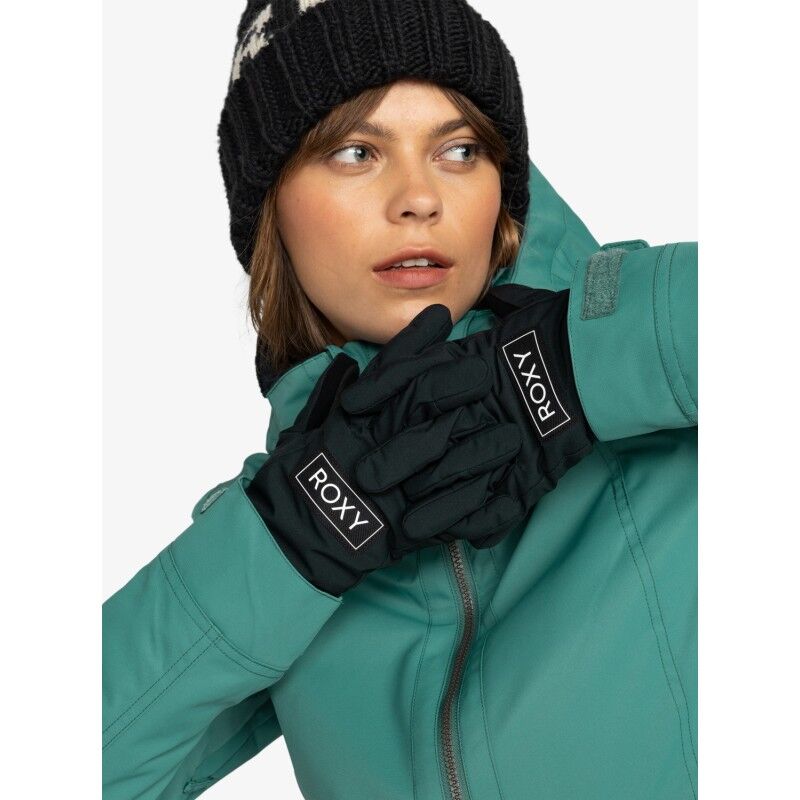 Roxy Freshfield Gloves - Gloves - Women's | Hardloop