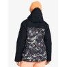 Roxy Galaxy Jkt - Casaco de esquí mulher | Hardloop