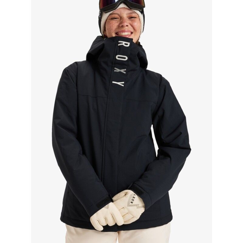 Roxy Galaxy Jkt - Veste ski femme | Hardloop