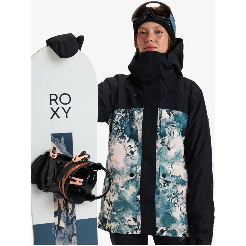 Glade GTX Jkt - Ski-jas - Dames