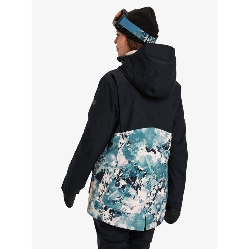 Roxy Glade GTX Jkt - Veste ski femme | Hardloop