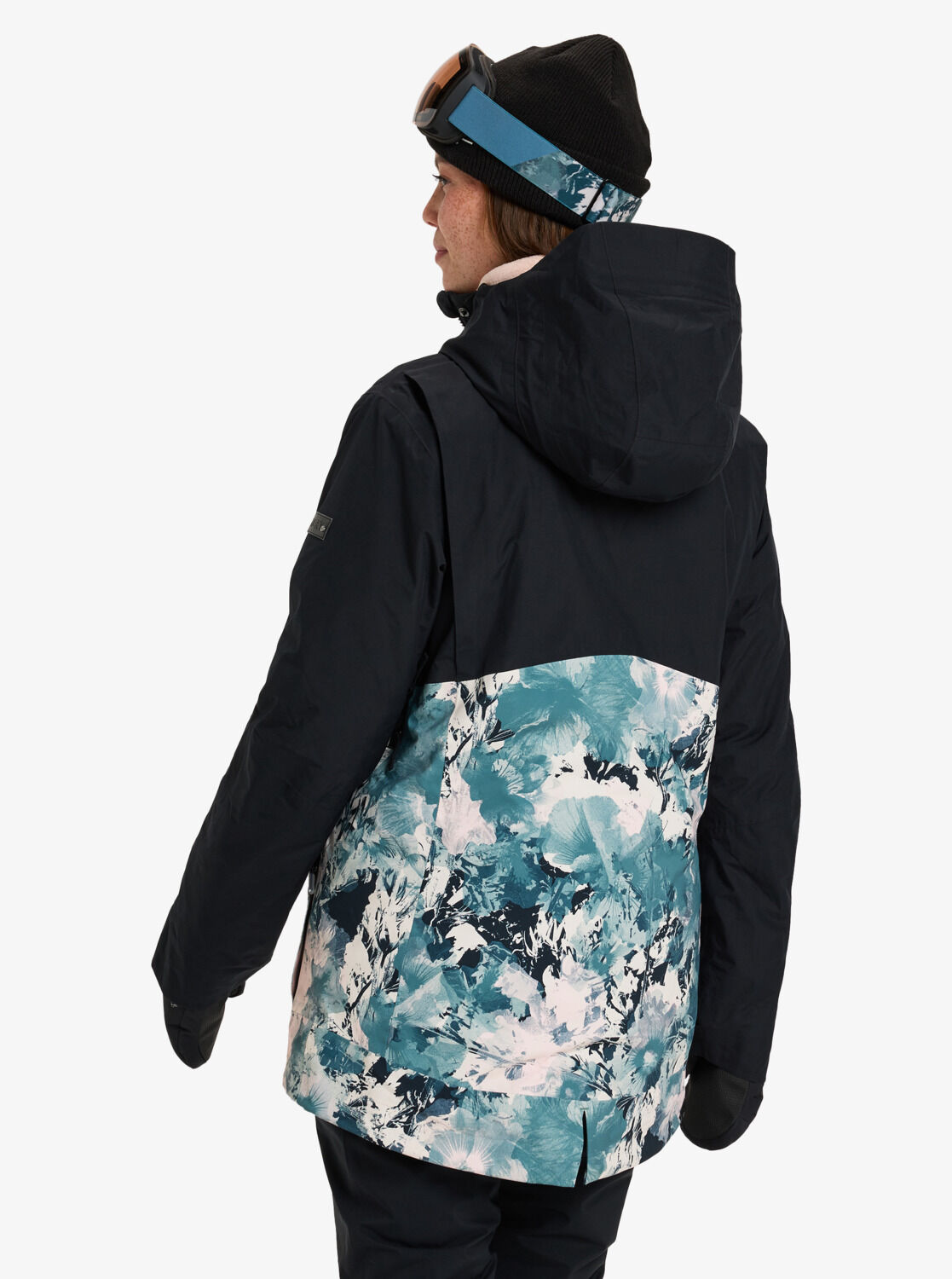 Roxy Glade GTX Jkt - Giacca da sci - Donna | Hardloop