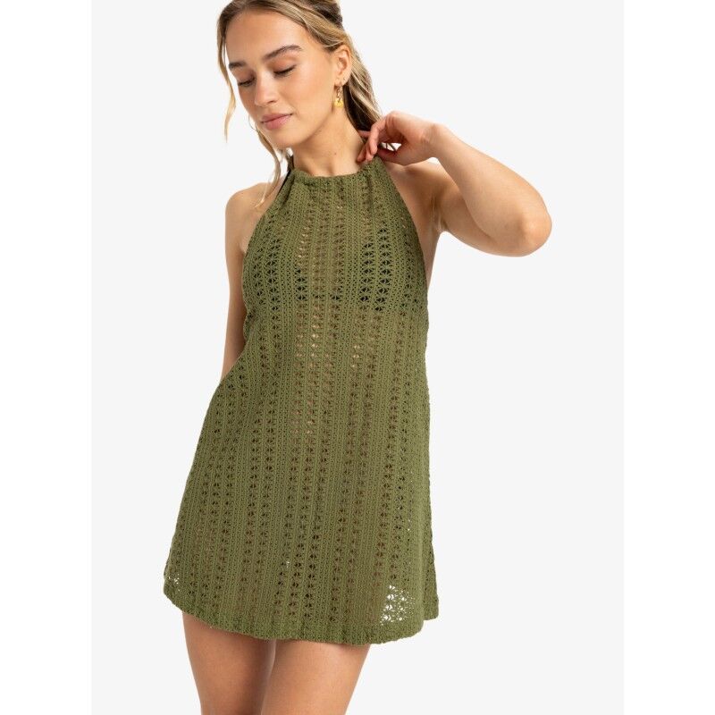 Roxy Golden Hours - Vestido mulher | Hardloop