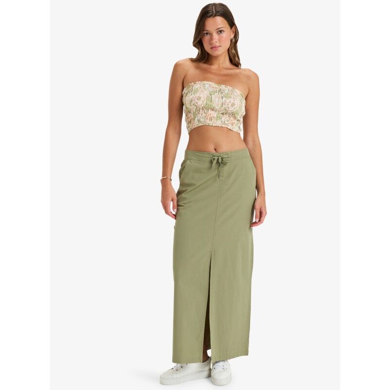 Iconic Land - Saia mulher