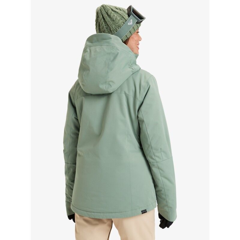 Roxy Illumine Warmlink Jkt - Ski jacket - Women's | Hardloop