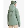 Roxy Illumine Warmlink Jkt - Casaco de esquí mulher | Hardloop