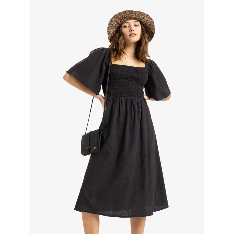 Roxy Juniors' La Vida Mini Dress - Macy's