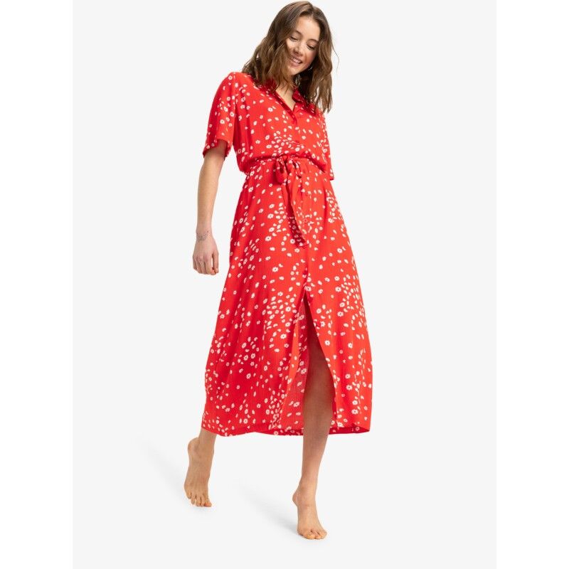 Roxy Island Escape - Kleid - Damen | Hardloop