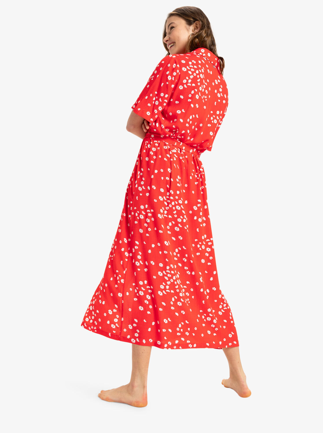 Roxy Island Escape - Kleid - Damen | Hardloop