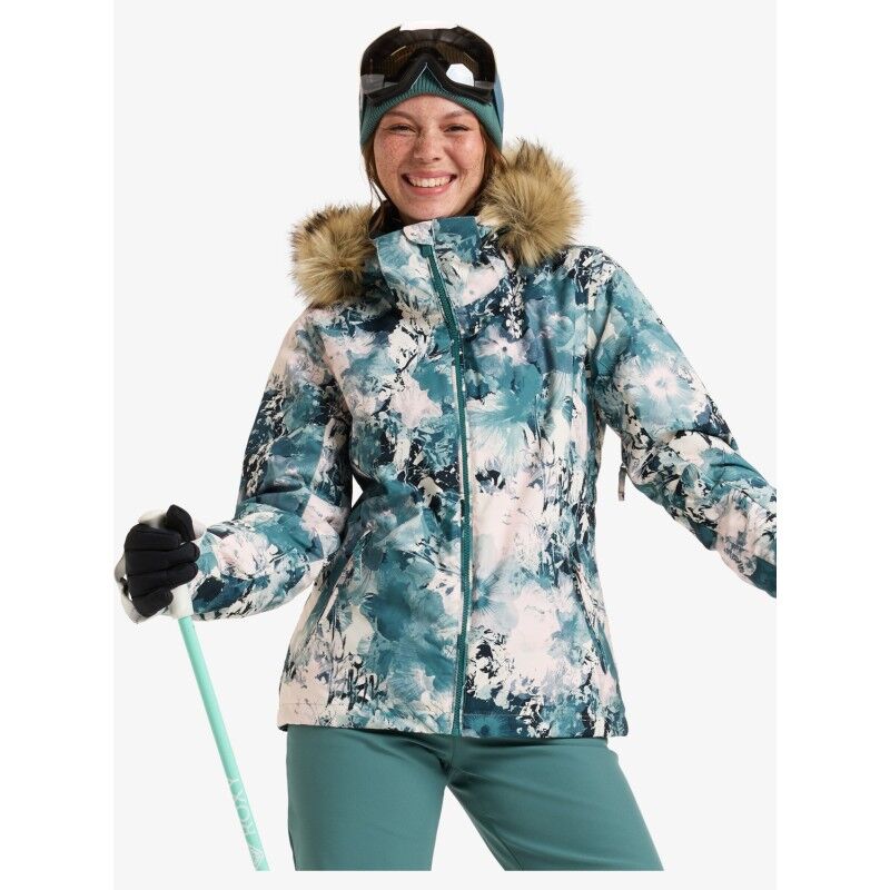 Roxy Jet Ski Jkt - Skijakke - Damer | Hardloop