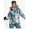 Roxy Jet Ski Jkt - Veste ski femme | Hardloop