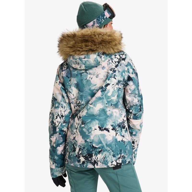 Roxy Jet Ski Jkt - Veste ski femme | Hardloop