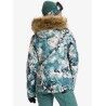 Roxy Jet Ski Jkt - Veste ski femme | Hardloop