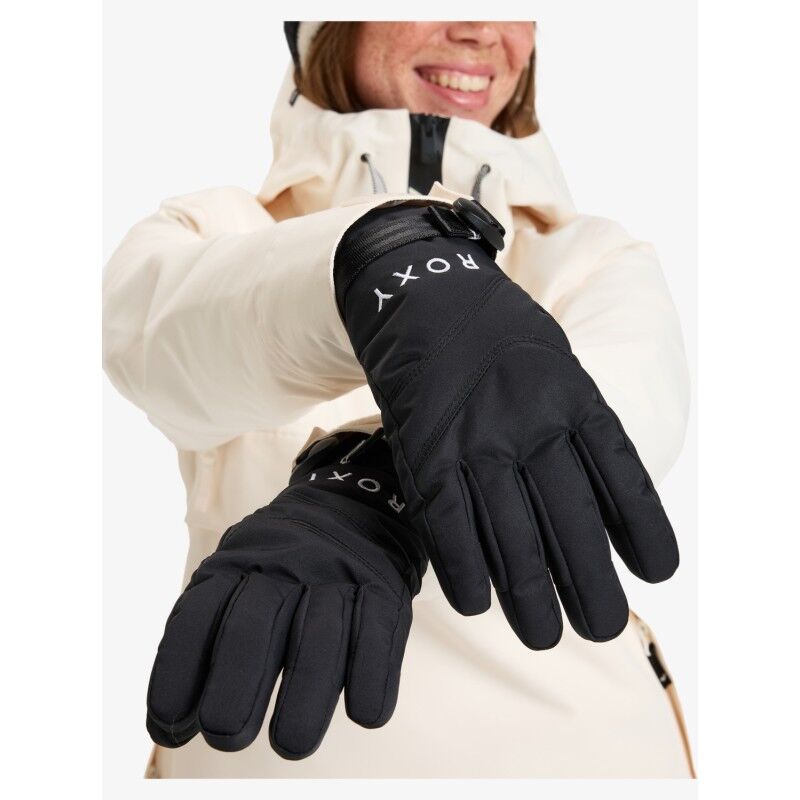 Roxy Jetty Gloves - Skihandschuhe - Damen | Hardloop