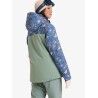 Roxy Jetty Jkt - Dámská lyžařská bunda | Hardloop