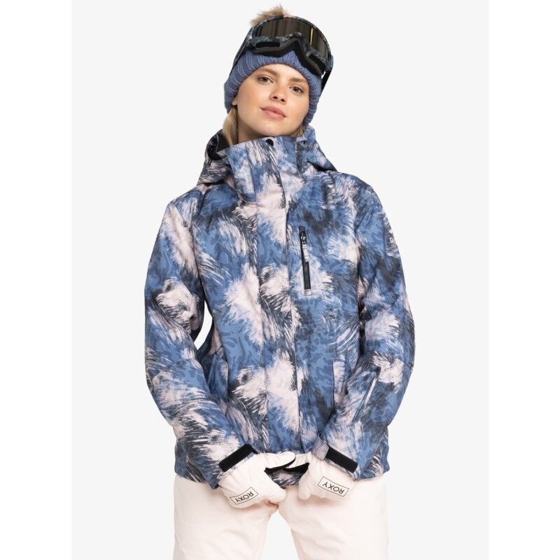 Roxy Jetty Jkt - Kurtka narciarska damska | Hardloop