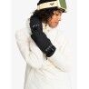 Roxy Jetty Mitten - Moufles femme | Hardloop