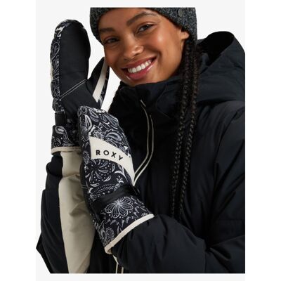 Jetty Mitten - Handsker - Damer
