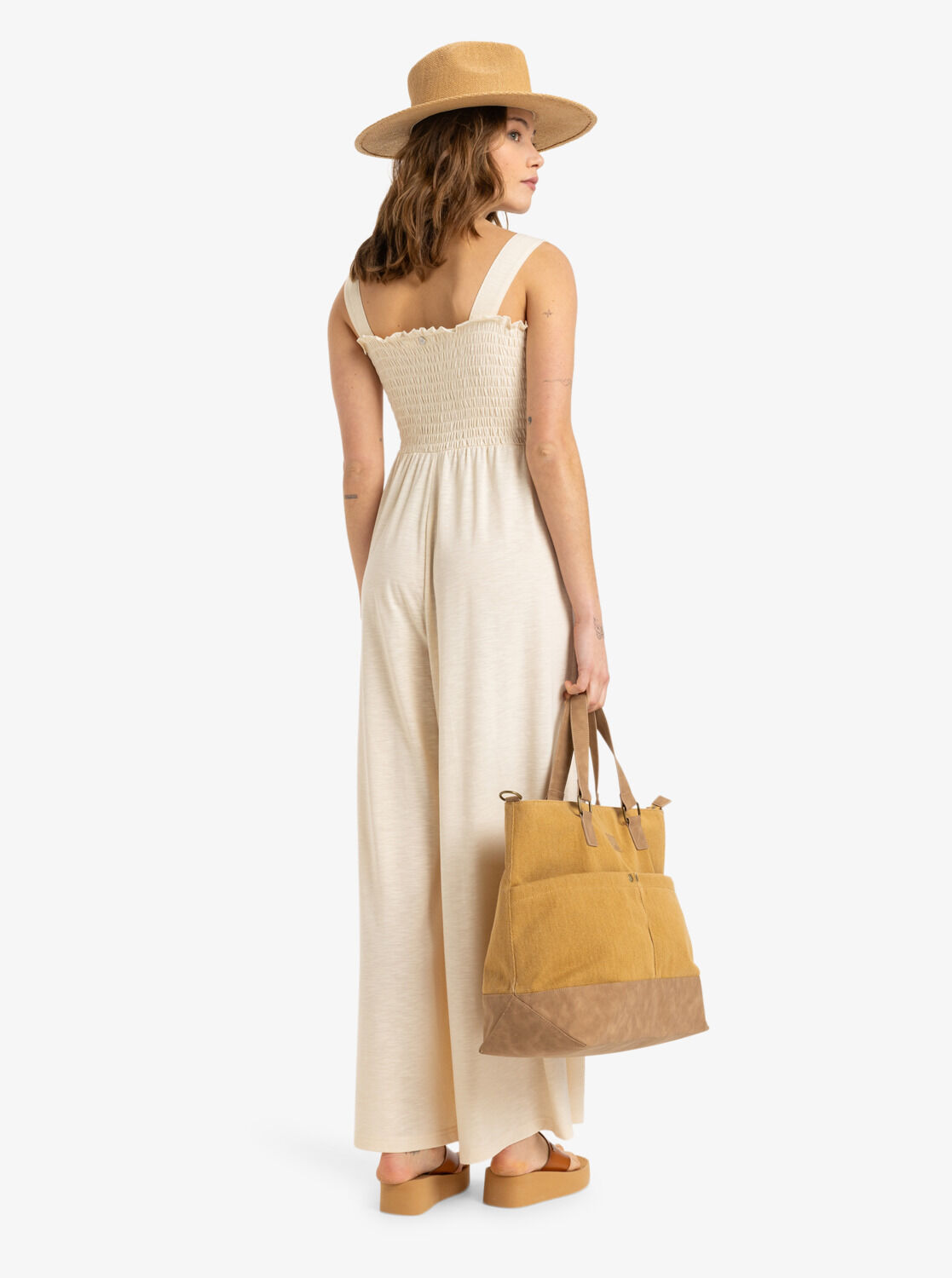 Roxy Just Passing By - Women's overalls | Hardloop
