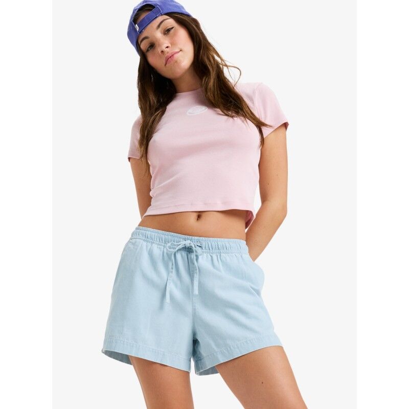 Roxy Lekeitio Break - Pantalones cortos - Mujer | Hardloop