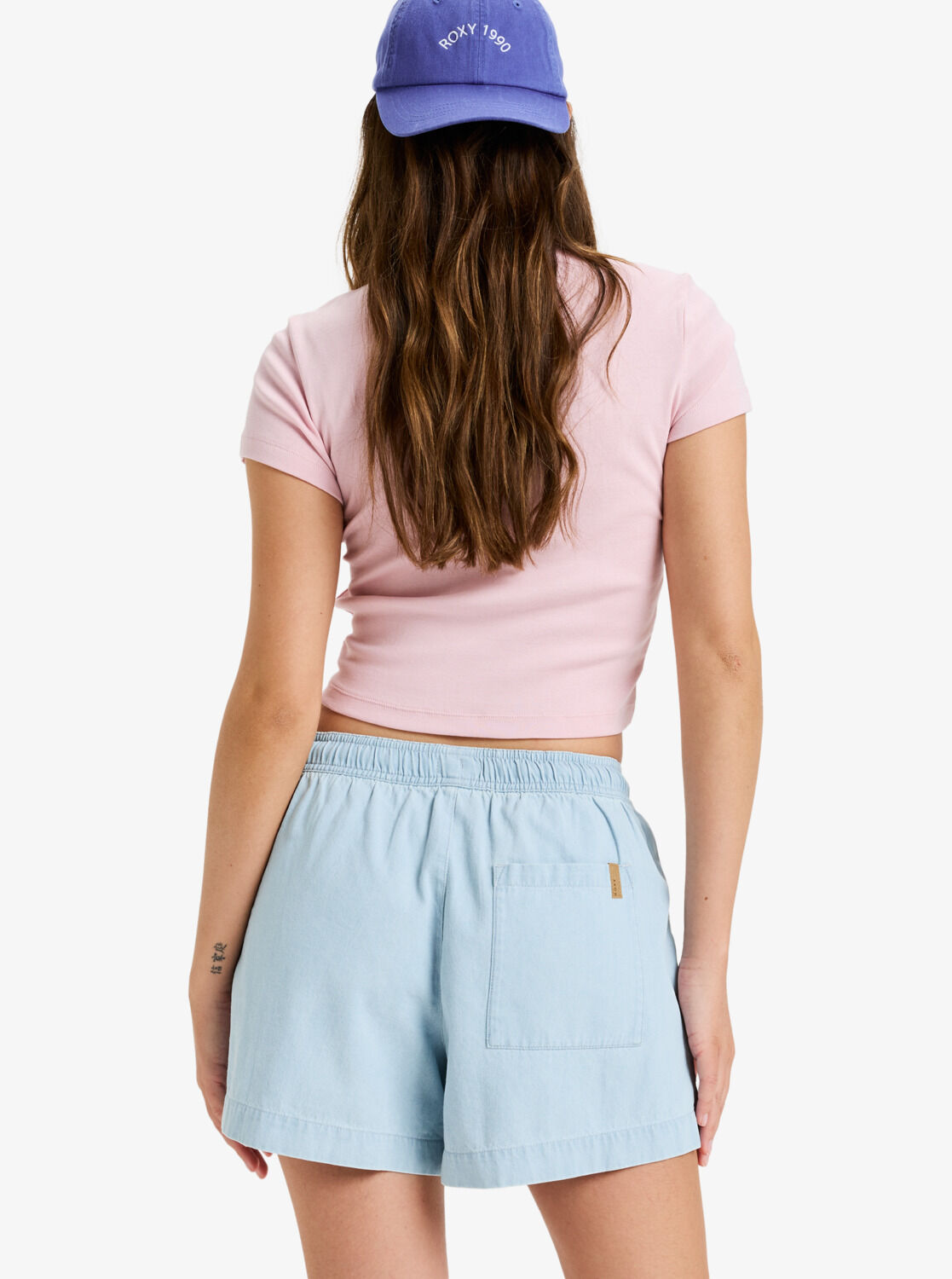Roxy Lekeitio Break - Pantalones cortos - Mujer | Hardloop
