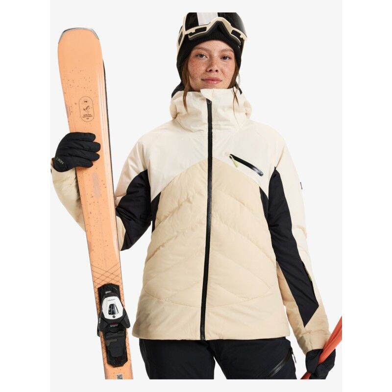 Roxy Luna Frost Jkt - Giacca da sci - Donna | Hardloop