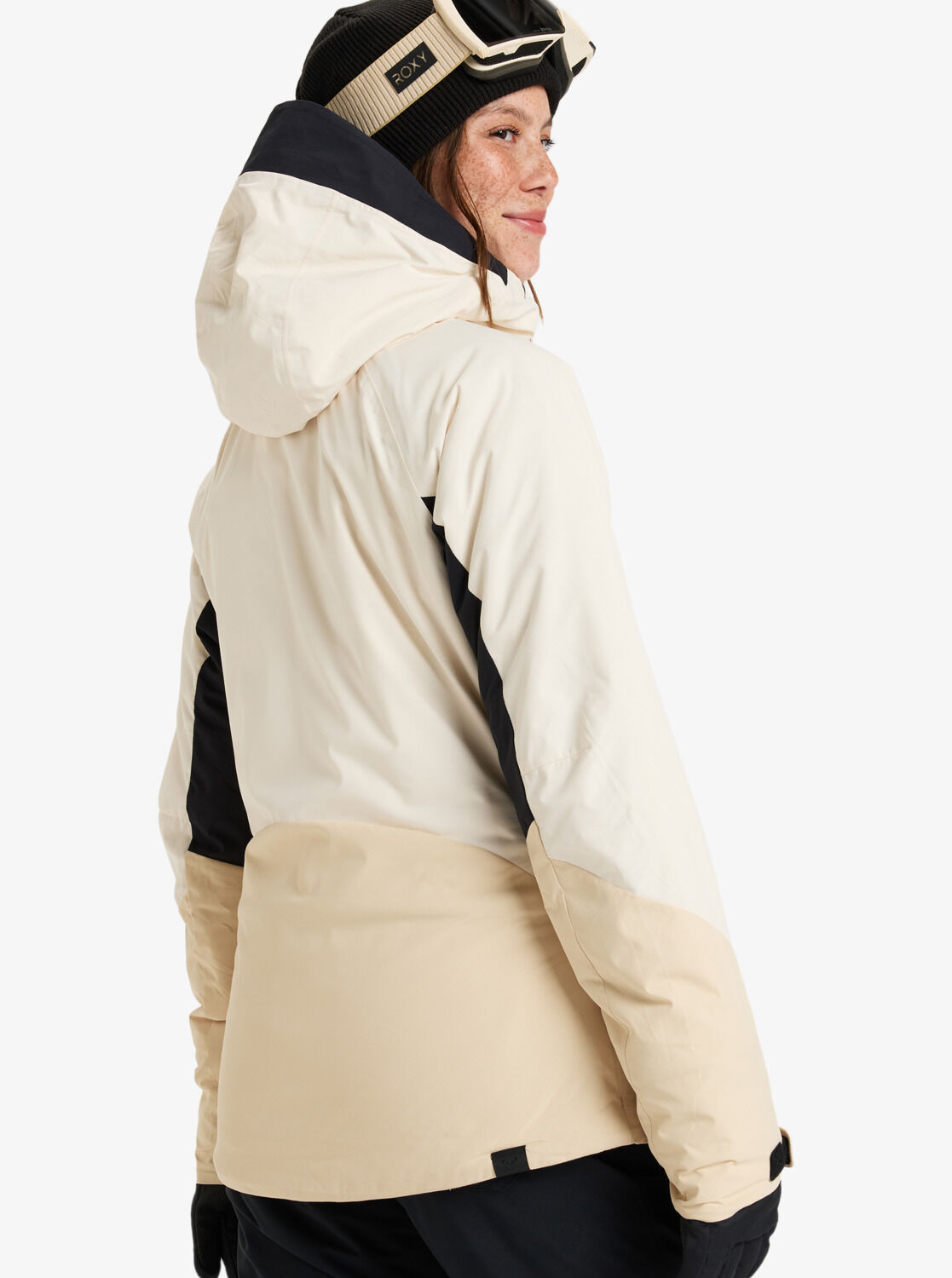 Roxy Luna Frost Jkt - Giacca da sci - Donna | Hardloop