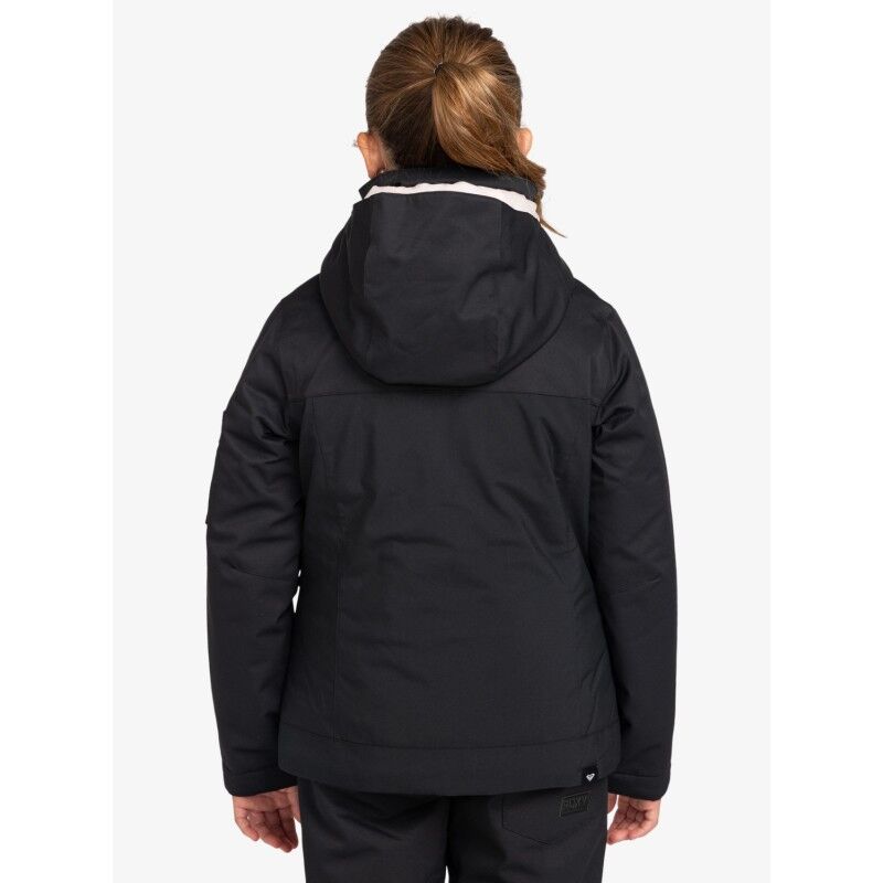 Roxy Meade Jkt - Veste ski enfant | Hardloop