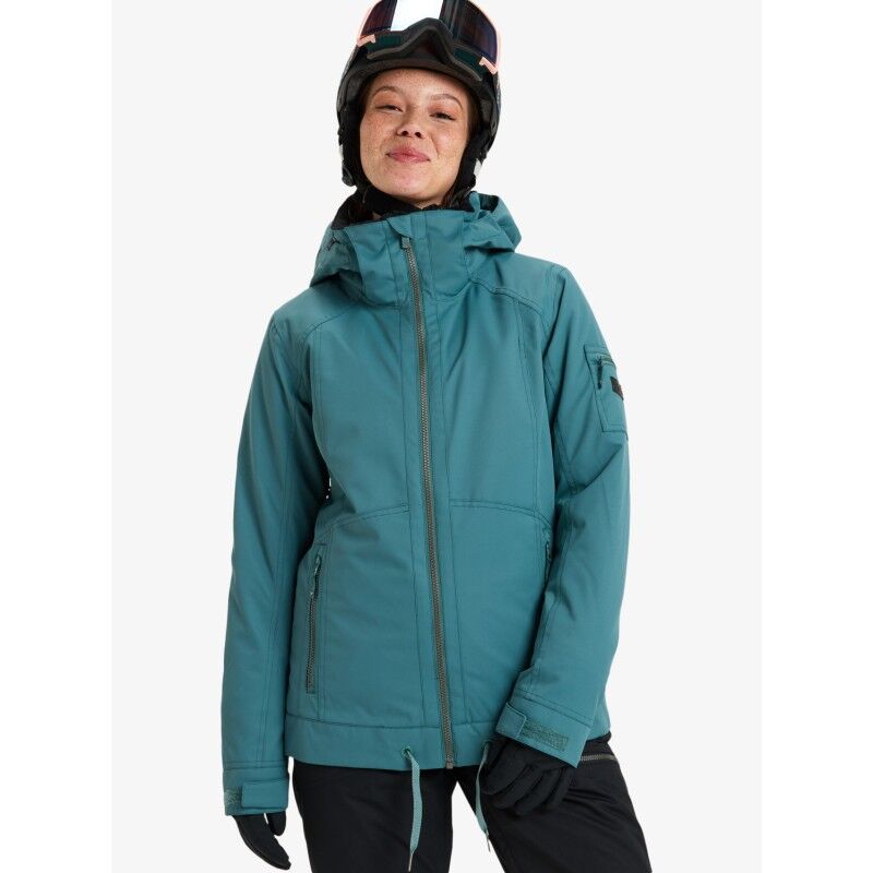 Meade Jkt - Ski-jas - Dames