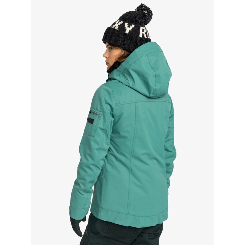 Roxy Meade Jkt - Ski jacket - Women's | Hardloop