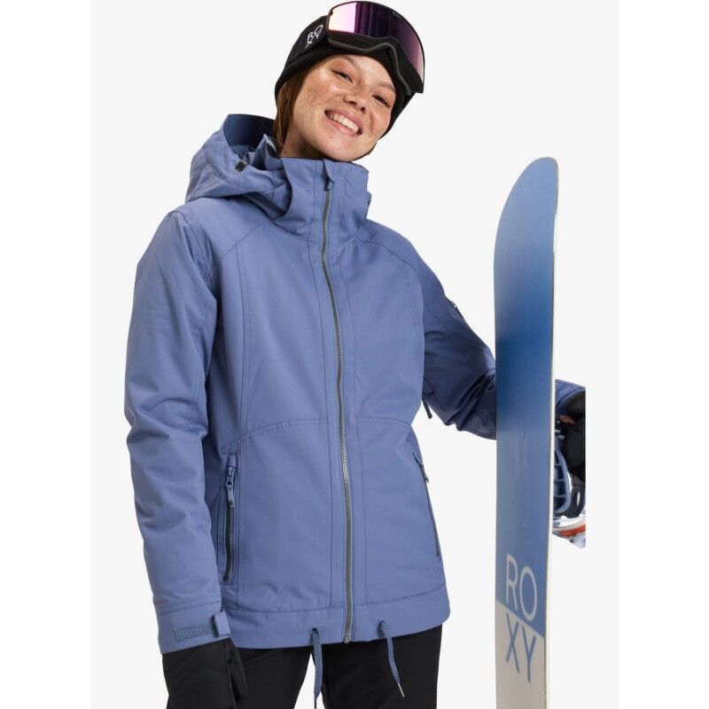 Meade Jkt - Ski jacket - Women's
