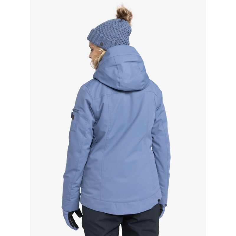 Roxy Meade Jkt - Chaqueta de esquí - Mujer | Hardloop