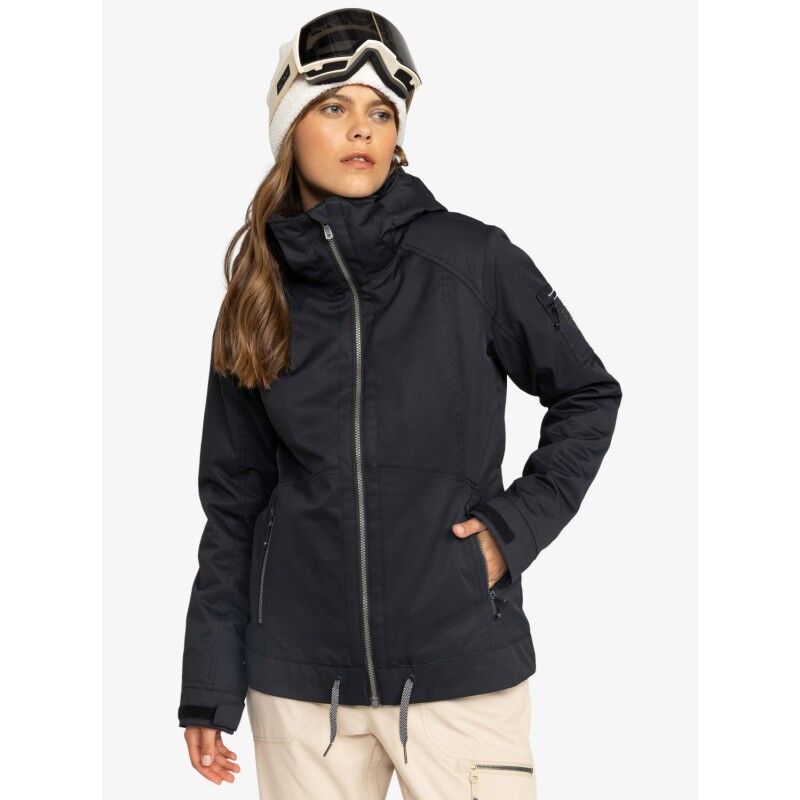 Meade Jkt - Kurtka narciarska damska