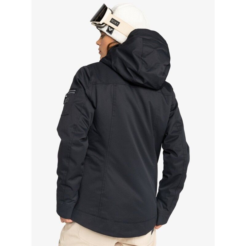 Roxy Meade Jkt - Skidjacka - Dam | Hardloop