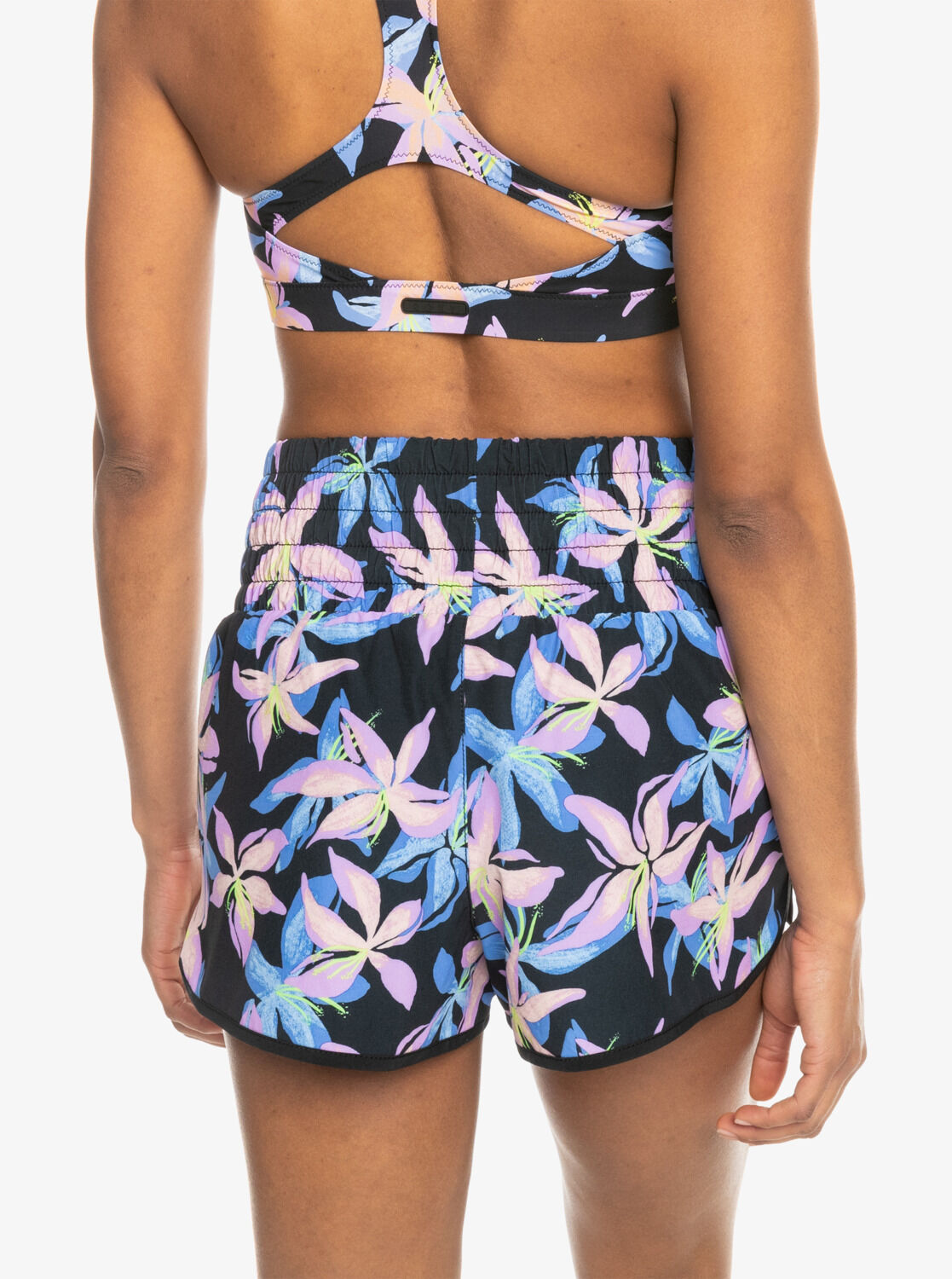 Roxy Move Free Short - Shorts - Women's | Hardloop