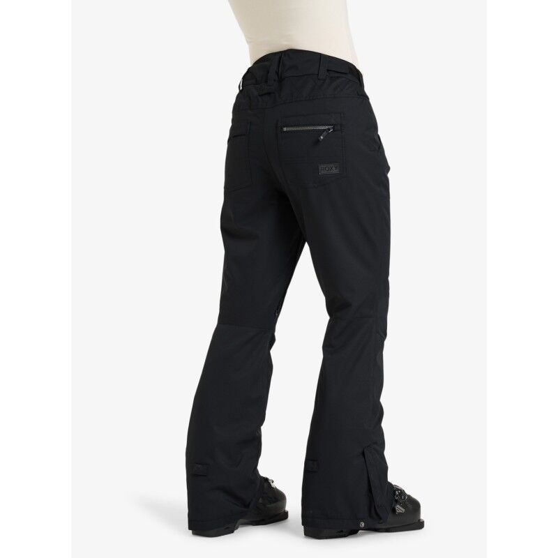 Roxy Nadia Pant - Pantalon ski femme | Hardloop