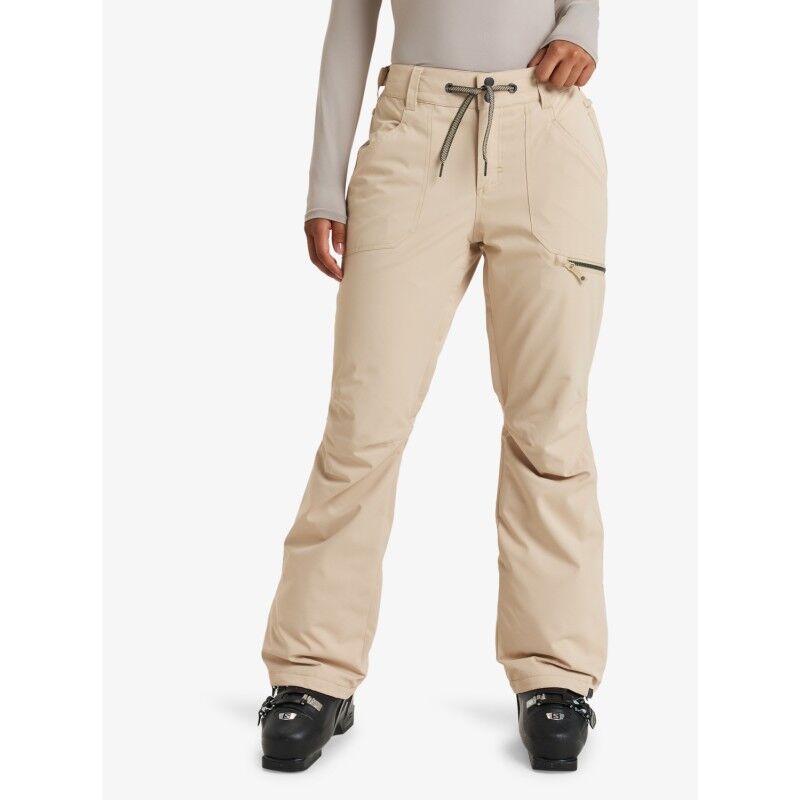 Nadia Pant - Pantalon ski femme