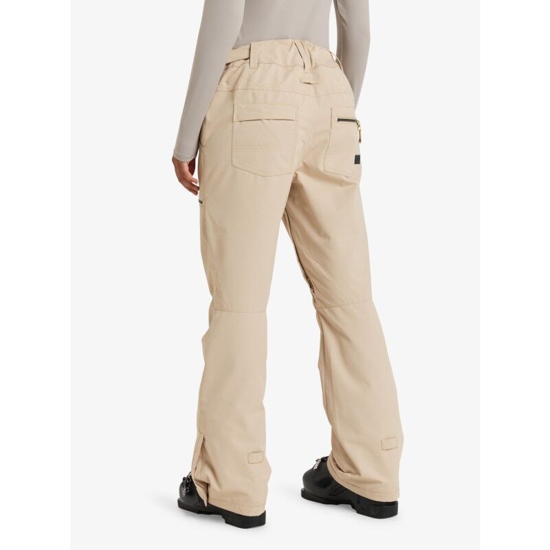 Roxy Nadia Pant - Spodnie narciarskie damskie | Hardloop