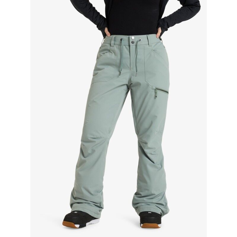 Nadia Pant - Calça ski mulher