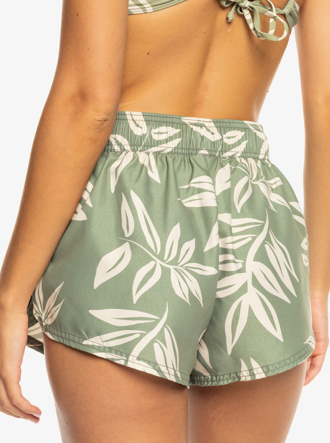 Roxy No Bad Waves - Pantaloncini - Donna | Hardloop