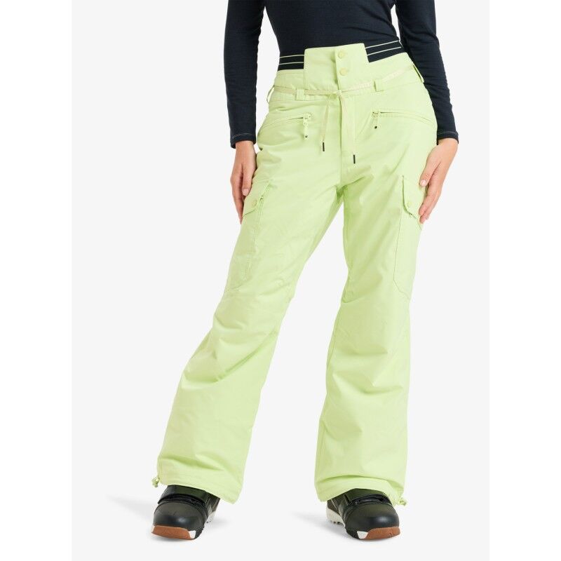 Passive Lines Pant - Pantalon ski femme