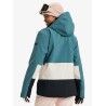 Roxy Peakside Jkt - Skijacke - Damen | Hardloop