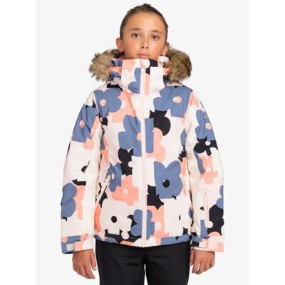 Pie Jkt - Skijacke - Kind