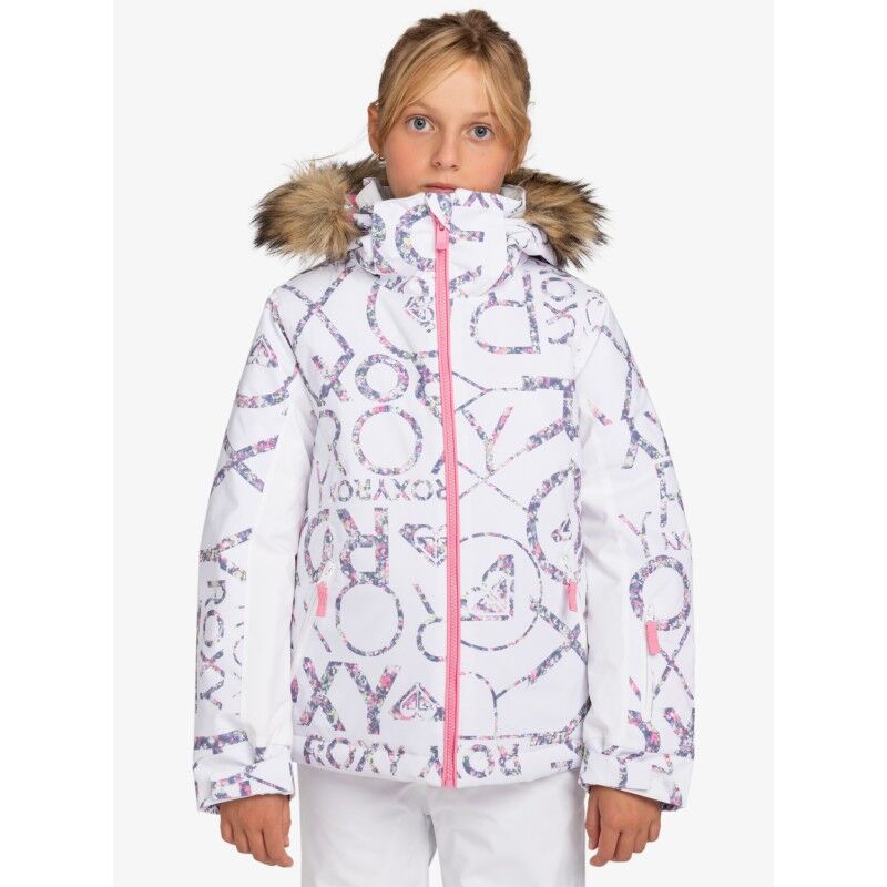 Pie Jkt - Veste ski enfant