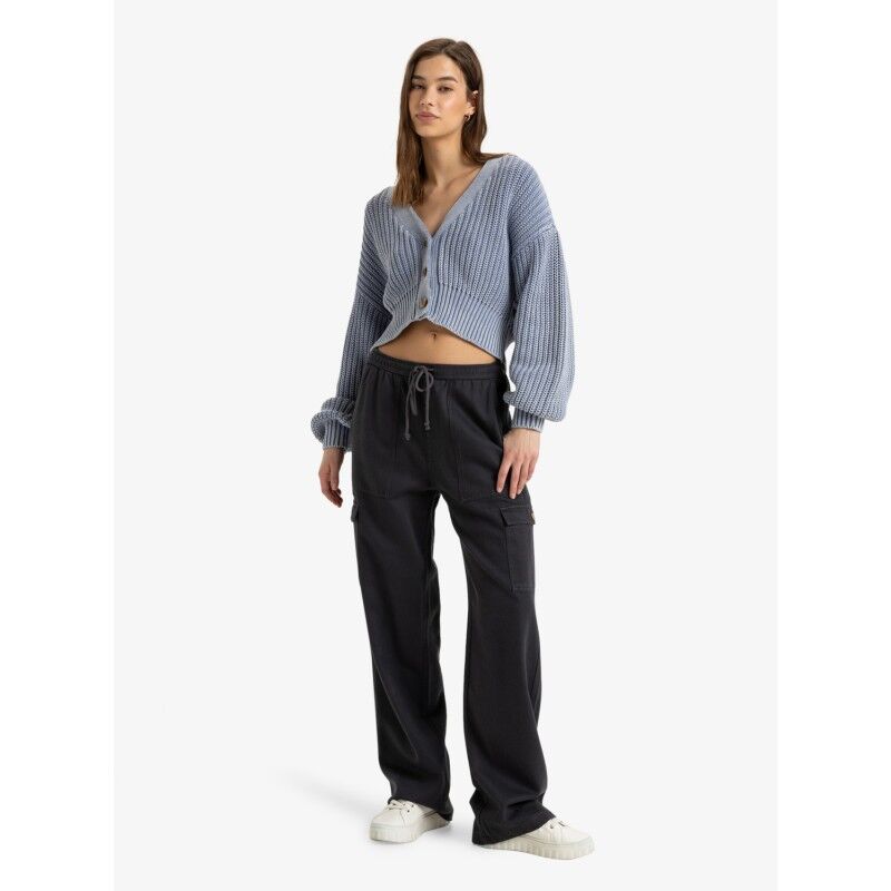 Roxy Precious Cargo Pant - Spodnie damskie | Hardloop