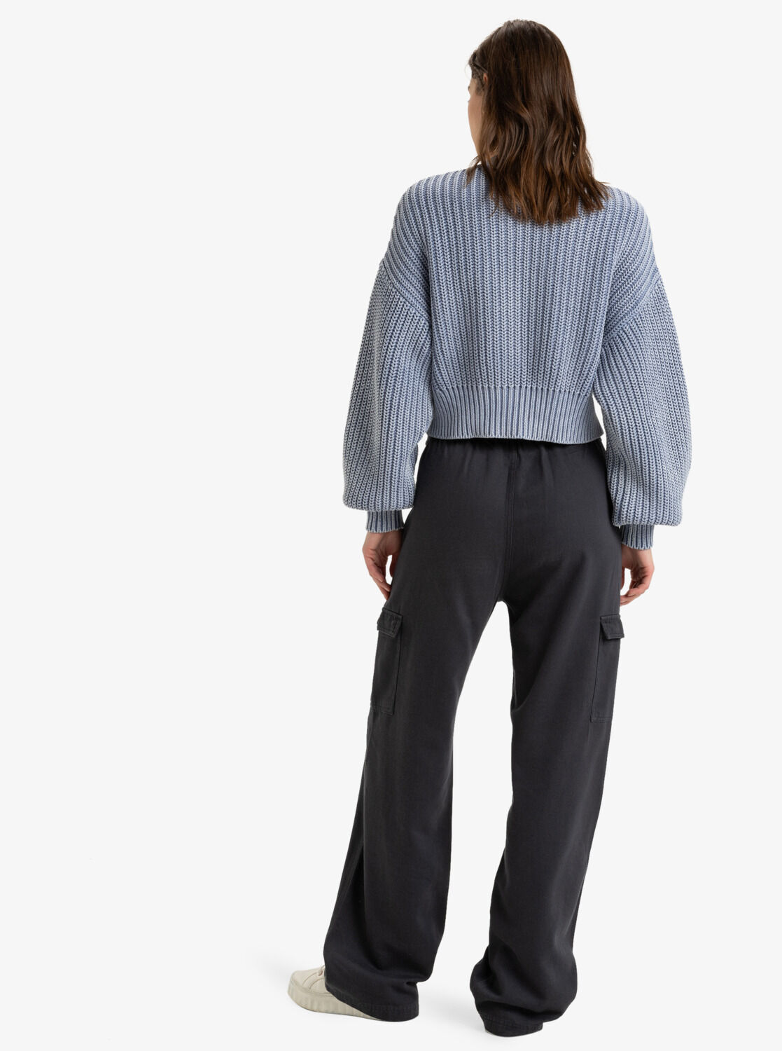 Roxy Precious Cargo Pant - Spodnie damskie | Hardloop