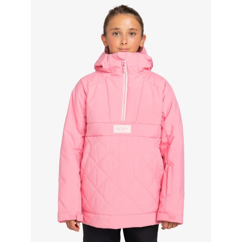 Radiant Lines Overhead Jkt - Veste ski enfant