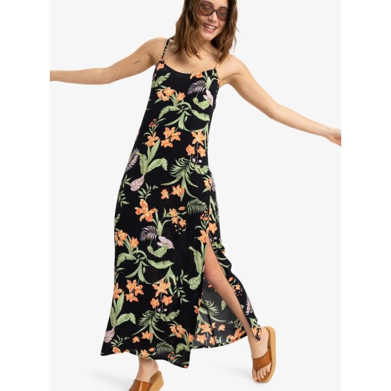Rainbow Rbe Roxy Rainbow Shores - Robe femme | Hardloop
